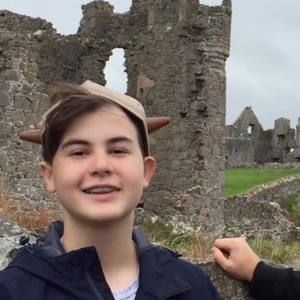 Meet your Posher, Amedeo